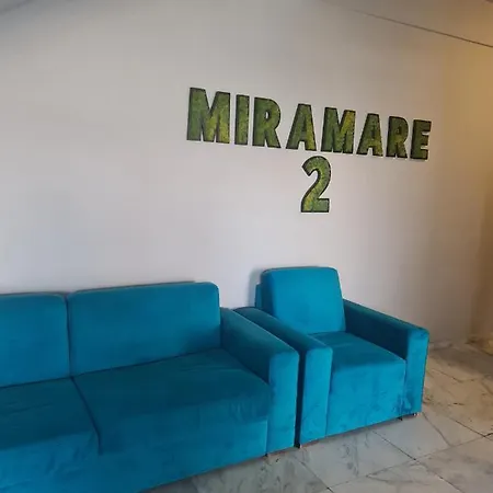 Apartament Mamaia-nord *