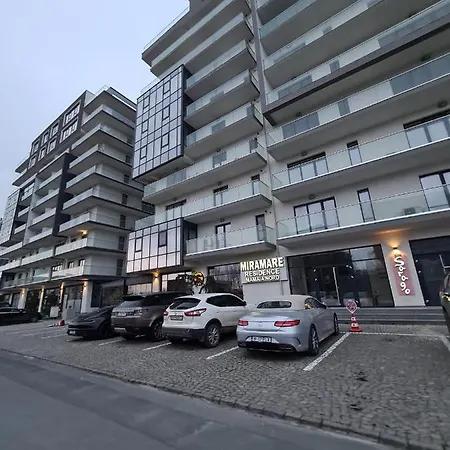 Apartament Mamaia-nord * Navodari