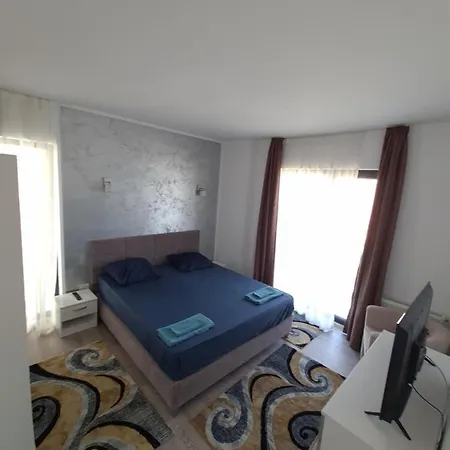 Apartament Mamaia-nord * Navodari