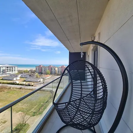 Apartament Mamaia-nord