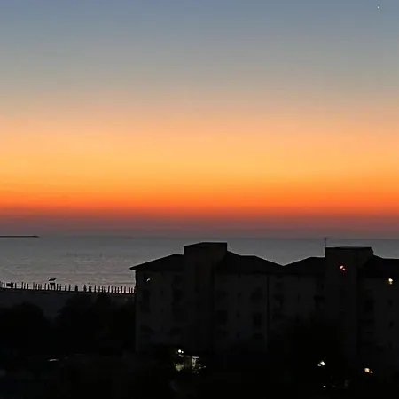 Apartament Mamaia-nord Apartment Navodari