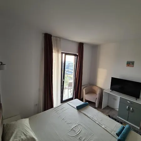 Apartament Mamaia-nord Navodari