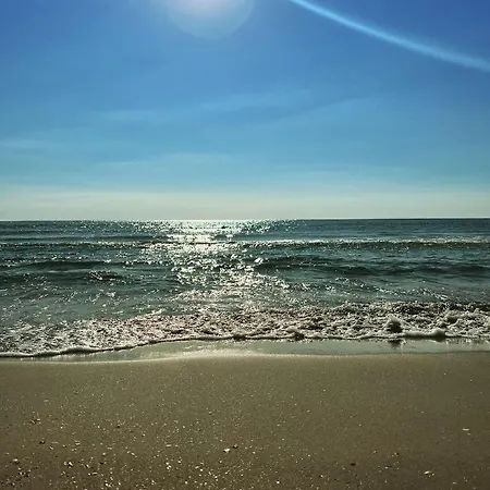 Apartament Mamaia-nord