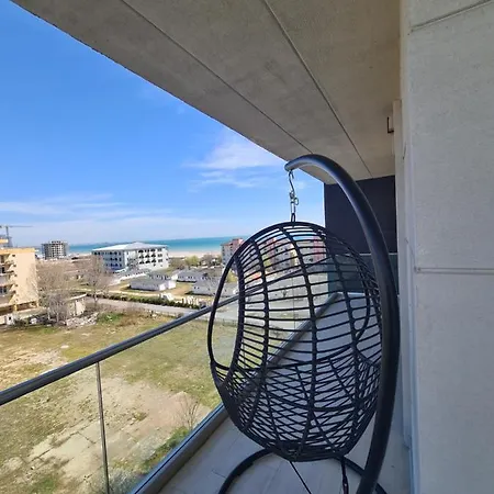 Apartament Mamaia-nord Navodari