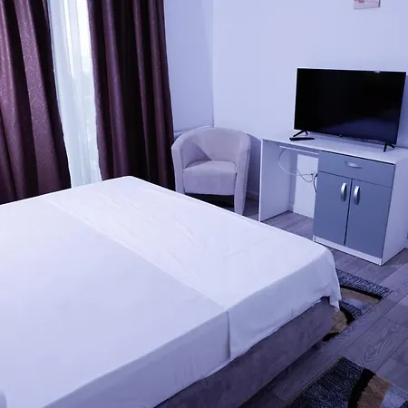 Apartament Mamaia-nord Daire *