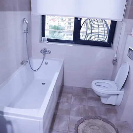 Apartament Mamaia-nord * Navodari
