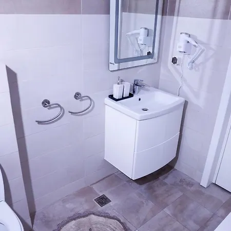 Apartment Apartament Mamaia-nord