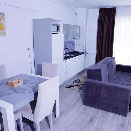 Apartament Mamaia-nord Daire
