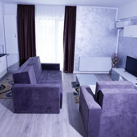 Daire Apartament Mamaia-nord