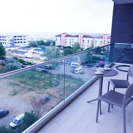 Daire Apartament Mamaia-nord Navodari