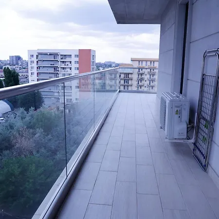 Apartament Mamaia-nord * Navodari