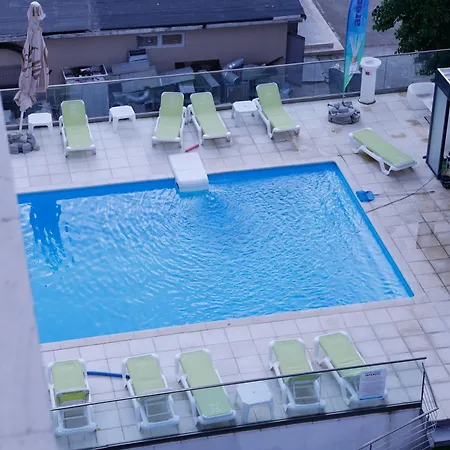 Apartament Mamaia-nord Navodari